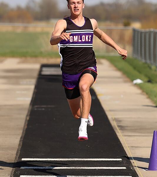 Track and Field (4/20 – 4/24) 