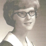 Mary Thorson Adrian obituary, Fillmore County Journal