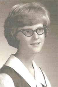 Mary Thorson Adrian obituary, Fillmore County Journal