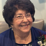 Joanne Buege obituary, Fillmore County Journal