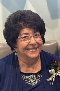 Joanne Buege obituary, Fillmore County Journal