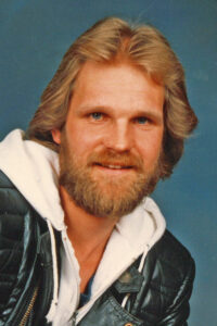Pete Erickson obituary, Fillmore County Journal