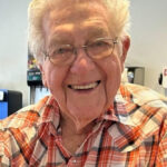 Raymond "Lee" Fishbaugher obituary, Fillmore County Journal