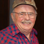 Kenneth Fjerstad obituary, Fillmore county Journal