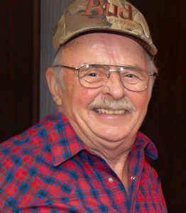 Kenneth Fjerstad obituary, Fillmore county Journal