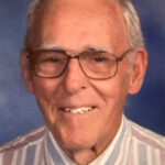 William Frutiger obituary, Fillmore County Journal
