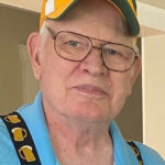Donald Hoegh obituary, Fillmore County JOurnal