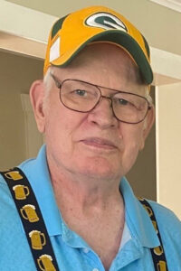 Donald Hoegh obituary, Fillmore County JOurnal