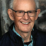 Buster Johnson obituary, Fillmore County Journal