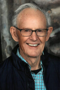 Buster Johnson obituary, Fillmore County Journal