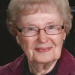 Charlotte Kerrigan obituary, Fillmore County Journal