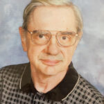 Larry Kimball obituary, Fillmore county Journal