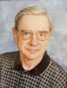 Larry Kimball obituary, Fillmore county Journal