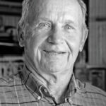 Allan Mandela obituary, Fillmore County Journal