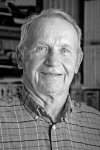 Allan Mandela obituary, Fillmore County Journal