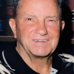 Jimmy Nichols obituary, Fillmore County Journal