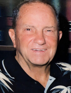 Jimmy Nichols obituary, Fillmore County Journal