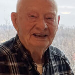 Donald Richardson obituary, Fillmore County Journal
