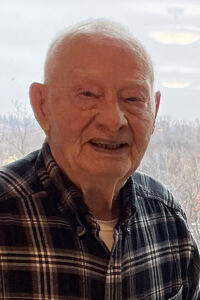 Donald Richardson obituary, Fillmore County Journal