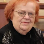 Janis Speer obituary, Fillmore County Journal