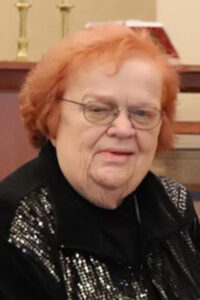 Janis Speer obituary, Fillmore County Journal