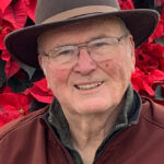Larry Thompson obituary, Fillmore County Journal