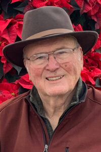 Larry Thompson obituary, Fillmore County Journal