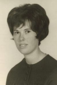 Colletta Tripp obituary, Fillmore County Journal