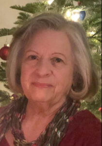 Suanne Turner obituary, Fillmore County Journal