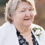 Glennys Worden obituary, Fillmore County Journal
