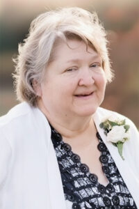 Glennys Worden obituary, Fillmore County Journal