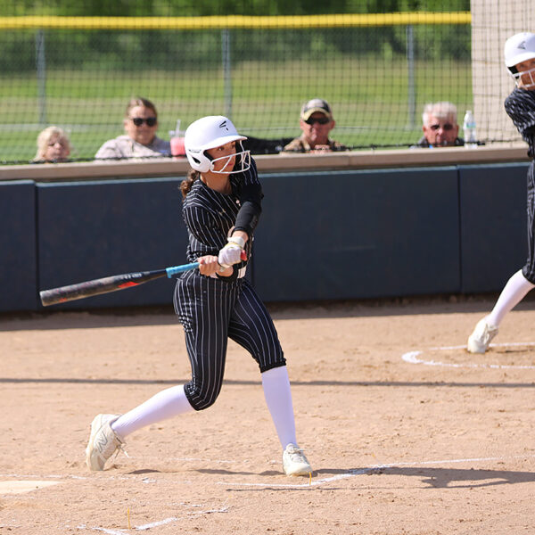Softball: #3 Warriors Survive Lourdes Scare, Win First Three Tourney Games
