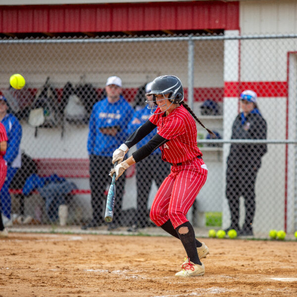 Softball: #2 Houston Keeps Rolling to Familiar Match-Up