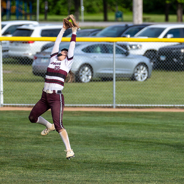 Softball: Chatfield Loses to Cotter but Advances to 1AA Final Four