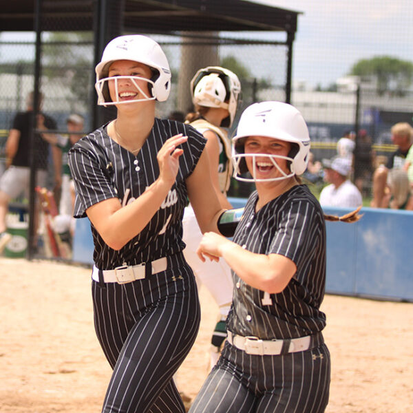 State Softball: #3 Warriors Go 2-1, Finish as Consolation Champs