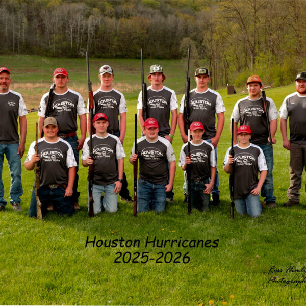Eight are All-State Shooters; Repeat Crowns for ‘Canes, Cougars
