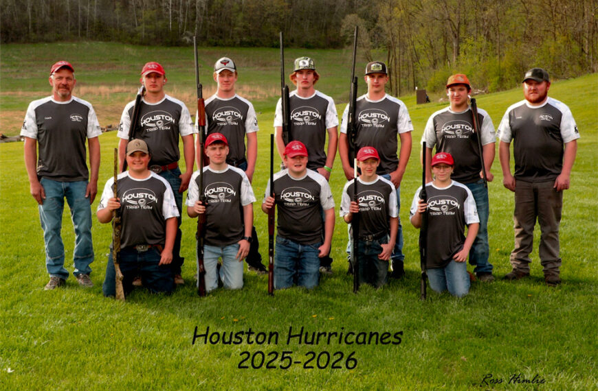 Eight are All-State Shooters; Repeat Crowns for ‘Canes, Cougars