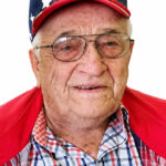 Allen Schmidt obituary, Fillmore County Journal