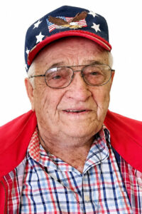 Allen Schmidt obituary, Fillmore County Journal
