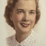 Marilyn Bunge obituary, Fillmore County JOurnal