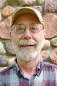 Steven Carlson obituary, Fillmore County Journal