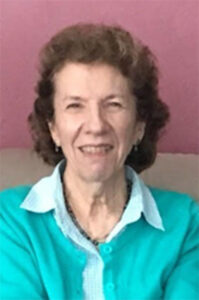 Barbara Cleghorn obituary, Fillmore County Journal