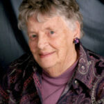 Mary Ann Hamann obituary, Fillmore county Journal