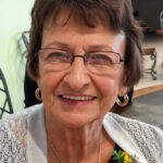 Ann Johnson obituary, Fillmore County Journal