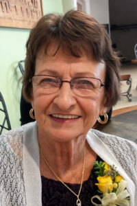 Ann Johnson obituary, Fillmore County Journal