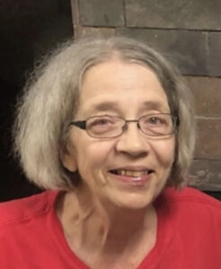 Patricia Kidd obituary, Fillmore County Journal