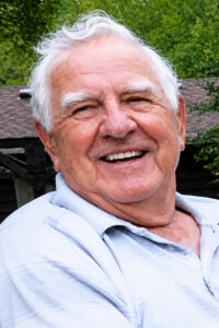Donald Meyer obituary, Fillmore County Journal