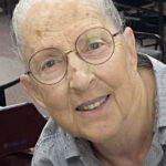 Judity Sadler obituary, Fillmore County Journal