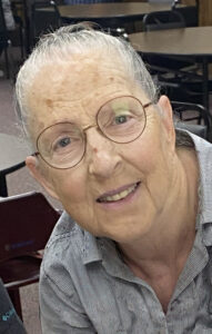 Judity Sadler obituary, Fillmore County Journal