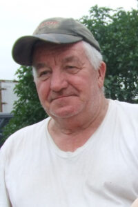 Roger Winters obituary, Fillmore County Journal